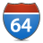 64 Im Aim / Gnome Web Icons / 64px / Icon Gallery
