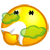 Aim Buddy Icons, AOL, ICQ and MSN Away messages, Smiles, Expressions and Aim programs