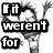 A black-and-white animated icon shows a figure with raised arms, text fragments reading "If it weren't for Edison We would be watching T.V. by candle light"