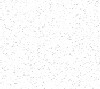 A static image of a white background with scattered gray pixel clusters resembling sand or stone texture.