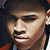Two side-by-side pixelated faces with distinct features, one wearing a dark cap and red garment, the other in light blue clothing.