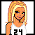 A 4x4 contact sheet of pixel art frames showing a sports-themed animated icon with repeated text and character elements.