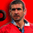 Static 48x48 pixel icon showing a person in red sports attire against solid red background with partial black text on left edge.