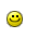 Animated contact sheet of a yellow smiley face icon with camera and cross symbols in various states across 25 sampled frames.