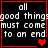 Four identical display text with red heart symbols that change from single to double to double to single across frames