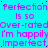 A static contact sheet of 11 animated frames showing repeated text on a cyan background with pink and white lettering.