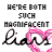 Animated contact sheet of a buddy icon showing sequential changes in text and heart symbols with pink, black, and white colors on transparent background.