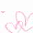 Pink heart-shaped scribbles with small pink hearts, text labels 'Coley' and 'Coley & Jaryd', and date stamps on a white background.