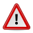 warning