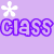 A 3x3 contact sheet of animated frames showing a purple-themed