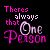 Animated contact sheet of a text-based buddy icon with pink and white stylized lettering on black background, showing multiple frames of changing text phrases.