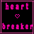 A 5x4 contact sheet of a pixel art animated icon showing