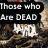 A pixelated image with text overlays on a background featuring a figure in motion, red accents, and brown textured elements.