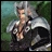 Anime AIM Icons Final Fantasy Collection