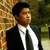 A pixelated image of a person in formal attire with text reading "Hey Honey" on the right side.