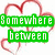 A static image with red heart outlines and text blocks in green, orange, black, blue, and red.
