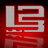 A red and white pixelated icon with stylized 'L2' text and a reflection effect, displayed in a with one empty