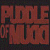 A 50x50 pixel animated contact sheet showing two frames of a buddy icon with text elements on dark and green backgrounds.