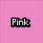A four-quadrant image with pink and gray backgrounds, featuring pixelated text overlays 'Pink', 'Is', and 'HOT!!!!!' over a close-up of lips.