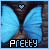 iconhell_pretty butterfly