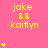 Yellow text and symbols on pink background with animated star sequences.