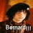 A pixelated image of a person with dark hair and a hat, next to green background text reading 'Whose the most awesome ELJ?'