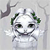Fantasy icons for AIM, MSN, MySpace and Yahoo