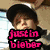 Four- of pixelated images with pink text overlays showing a person in various poses and outfits