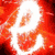 Red background with white glowing 'E' symbol, green textured 'M' shape, and gray circular 'i' icon in a