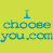 A split-screen image with a yellow background on the left displaying blue text and a pixelated group photo of people sitting together on the right.