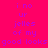 A static image with four quadrants displaying identical text in different color combinations.