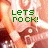 iconhell_audygrl17_lets rock