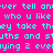 Pixelated cyan text on bright pink background with animated heart symbols appearing in the lower-right corner.