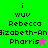 Pixelated text and star symbols on four colored backgrounds with one star changing color between frames.