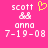 Pixelated text and symbols on a bright pink background with one yellow heart symbol visible in the left view.