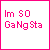 Two side-by-side pixel art frames with pink text and a squint gun icon, framed by bright pink borders on white backgrounds.