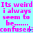 A static image with repeated text in pink and blue colors on a light blue background.
