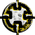 Circular icon with black, white, and yellow elements showing progressive size reduction across observations.