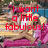 A pixelated image of a person in a pink outfit with red text overlay reading "I want a little fabulous!" on the left and "Is that so wrong?" on the right.
