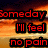 Red text on a gradient background with black outlines, arranged in a with four sections