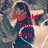 A pixelated image of a person in dark clothing with red text overlay reading "I Should Tell You... Let You Go! You Mean" across four