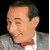 Animated contact sheet showing a cartoon character's face with changing text overlays across frames and red text at the bottom reading "Sex Can Master-Wait Wait bate".
