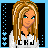 A 3x3 contact sheet of pixel art frames showing a cartoon character and text phrases, with the rightmost frame empty.