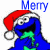 Holiday icons for AIM, MSN, MySpace and Yahoo