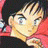 A pixelated anime-style character face on the left side of a contact sheet with text "Anime IM" and "COM" on a black background to the right.