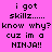 Four display identical pixelated text on different colored backgrounds: pink, green, and two shades of gray