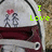 A pixelated icon shows a couple walking under a red heart, with 'I Love' text above and 'You' text below, on a maroon and white background.