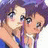 Akihabara Denno Gumi Buddy Icons - AIM Icons - Anime Icons - AOL Icons