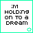 iconhell_xrockerr_holding on to a dream that wont