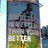 six pixelated images showing baseball players and text with a quote about jersey names